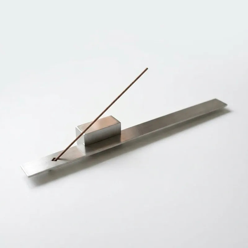 PILLAR 01 Incense Holder