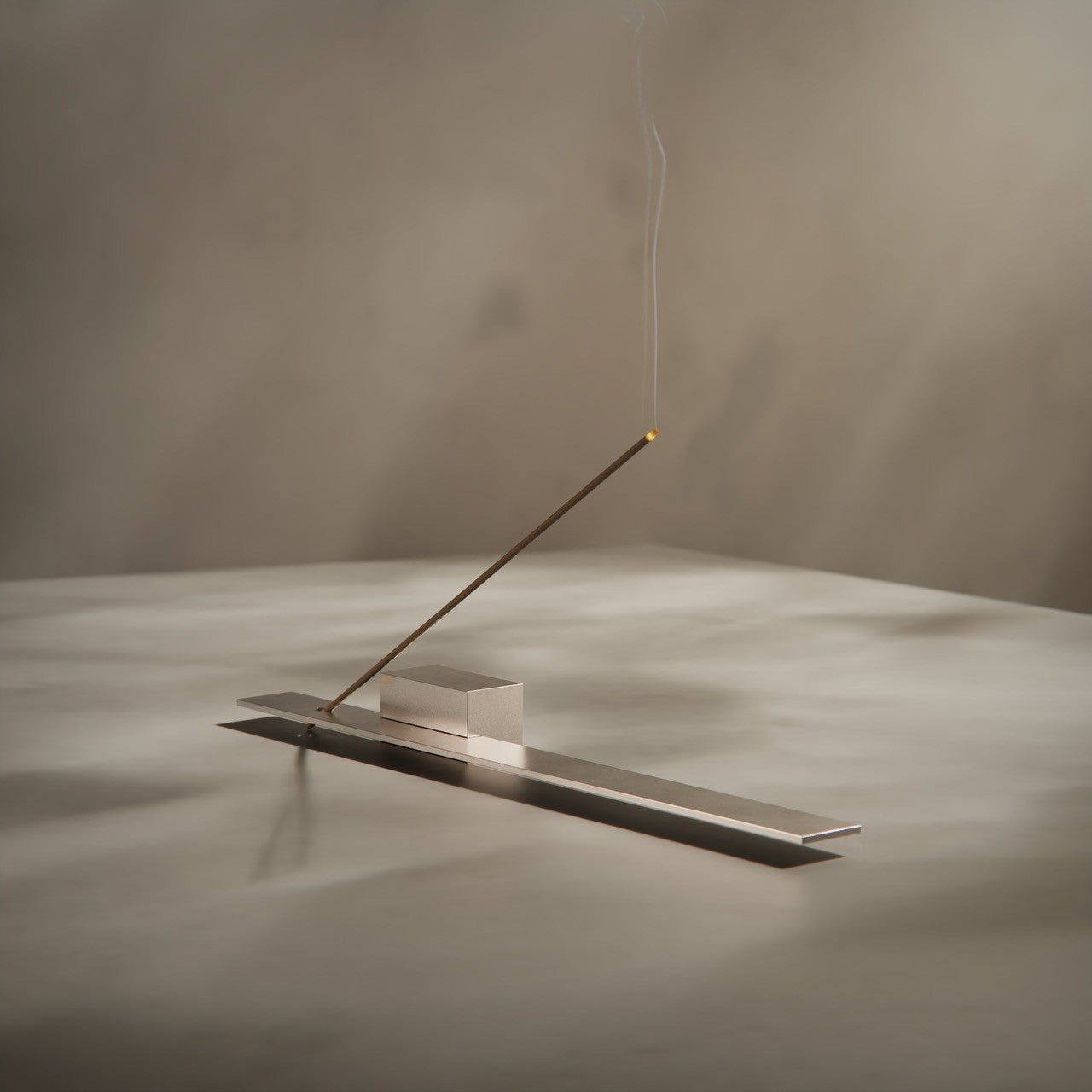 PILLAR 01 Incense Holder